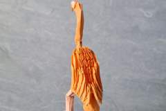 Flamingo-back