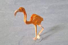 Flamingo-front