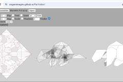 Origami Design